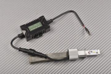 Kit LED H3 - STANDARD