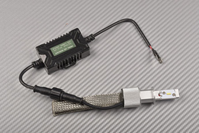 Kit LED H3 - STANDARD