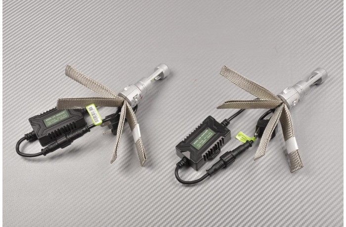 Kit éclairage LED YAMAHA