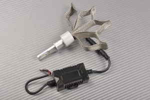 Kit LED H1 - STANDARD