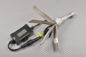 Kit éclairage LED SUZUKI