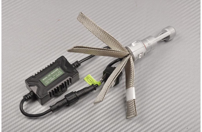 Kit éclairage LED SUZUKI