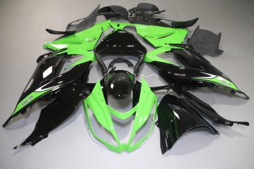 Complete Fairing set KAWASAKI ZX6R 636 2013 - 2018