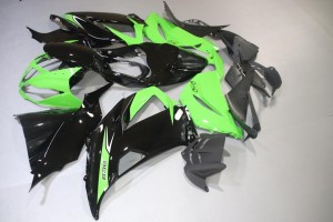 Complete Fairing set KAWASAKI ZX6R 636 2013 - 2018