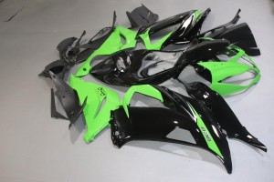 Complete Fairing set KAWASAKI ZX6R 636 2013 - 2018