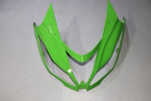 Complete Fairing set KAWASAKI ZX6R 636 2013 - 2018