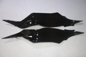 Complete Fairing set KAWASAKI ZX6R 636 2013 - 2018