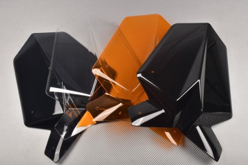 Cúpula en Policarbonato KTM Duke 790 / 890 R / GP 2018 - 2023