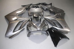 Complete Fairing set TRIUMPH DAYTONA 675 2006 - 2008