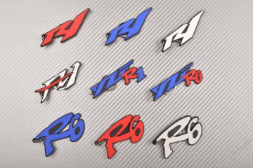 Porte-Clef Moto YAMAHA