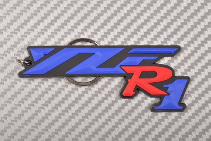 Keychain Different Models and Designs YAMAHA