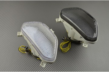 LED Taillight with Integrated turn signals SUZUKI BANDIT 600 / 1200 1994 - 2000