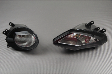 Front headlight BMW S1000RR / HP4 2010 - 2014