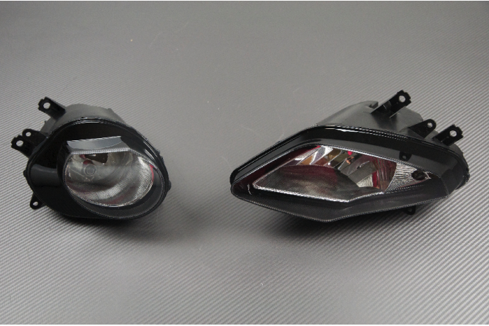Optique avant BMW S1000RR / HP4 2010 - 2014