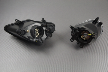 Optique avant BMW S1000RR / HP4 2010 - 2014