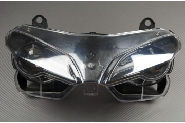 Optique avant DUCATI SBK 848 / 1098 / 1198 2007 - 2012