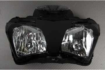 Faro / Óptica delantera HONDA CBR 500 R 2013 - 2015