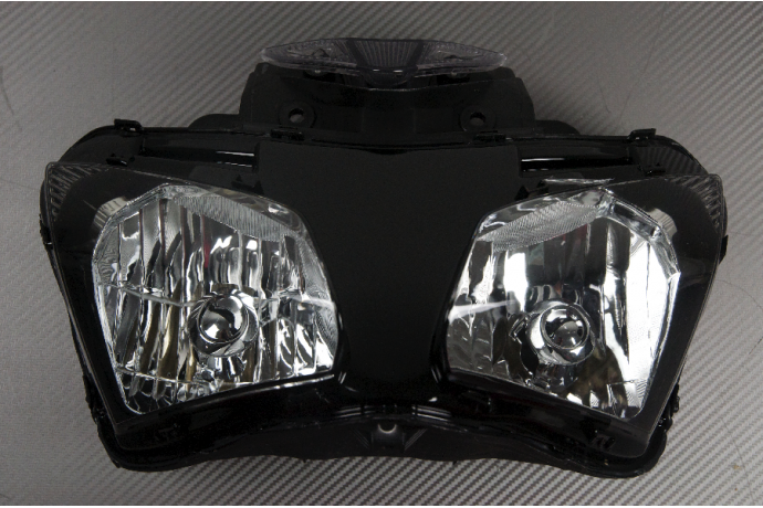 Faro / Óptica delantera HONDA CBR 500 R 2013 - 2015