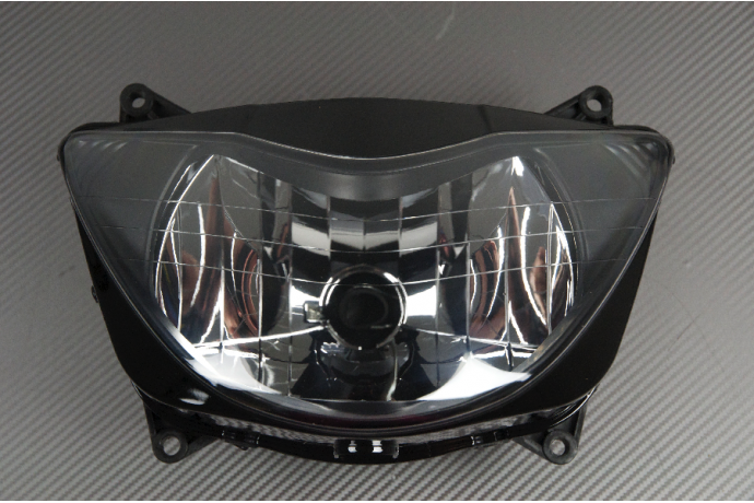 Front headlight HONDA CBR 600 F / F4 1999 - 2000