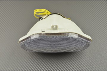 Feu Stop Led Clignotants Intégrés SUZUKI BANDIT 600 / 1200 1994 - 2000