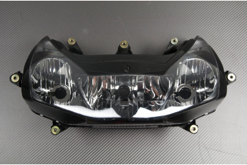 Front headlight HONDA CBR 900 / 954 RR 2002 - 2003