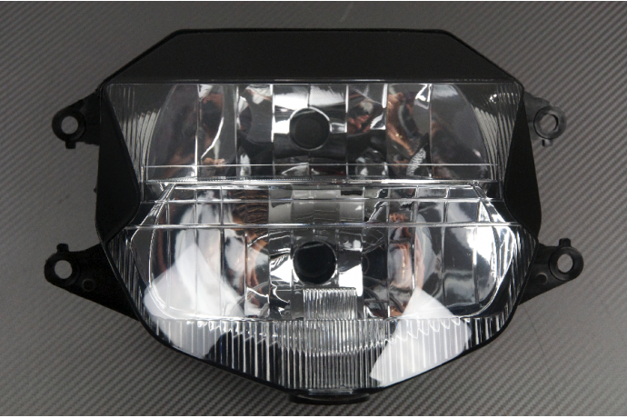 Front headlight HONDA CBR 1100 XX SUPER BLACKBIRD 1997 - 2007