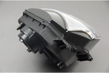 Faro / Fanale anteriore HONDA CBR 1100 XX SUPER BLACKBIRD 1997 - 2007