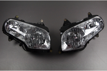 Optique avant HONDA GOLDWING GL 1800 2001 - 2017