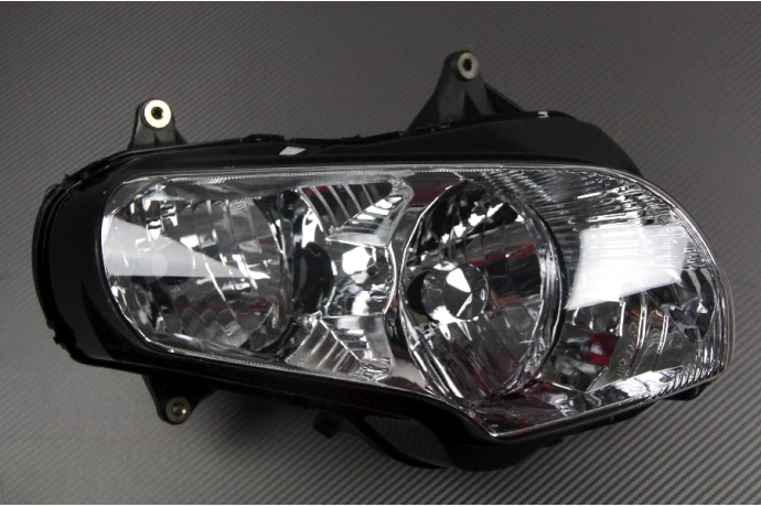 Front headlight HONDA GOLDWING GL 1800 2001 - 2017