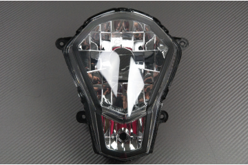 Front headlight KTM Duke 125 / 200 / 390 2011 - 2016
