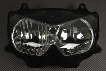 Optique avant KAWASAKI Ninja 250 / ER6 F 2005 - 2012