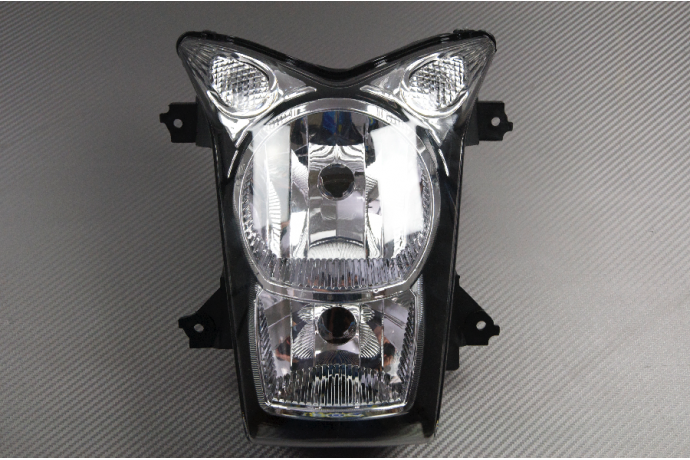 Front headlight Kawasaki ER6 N 2009 / 2011