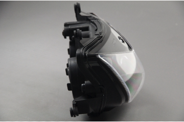 SCHEINWERFER VORN für Kawasaki Z750 Z1000 2003 / 2006