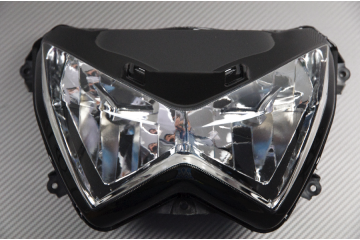 Optique avant KAWASAKI Z800 / E / Z300 2013 - 2017