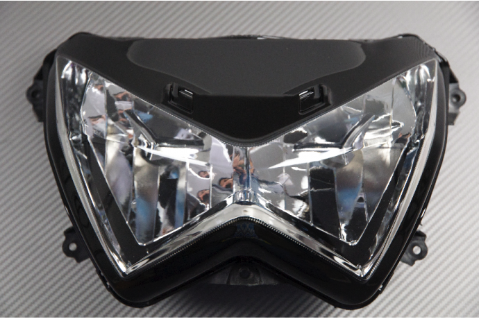 Front headlight KAWASAKI Z800 / E / Z300 2013 - 2017