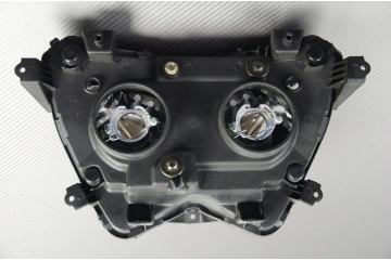 Optique avant KAWASAKI Z800 / E / Z300 2013 - 2017