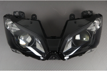 Optique avant KAWASAKI ZX6R 636 2013 - 2018