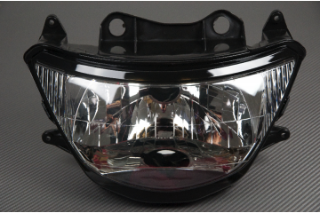 Front headlight KAWASAKI ZX6R / ZX9R 1998 - 1999