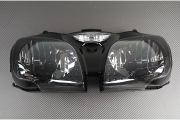 Optique avant KAWASAKI ZX9R / ZX6R 2000 - 2003
