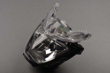 Front headlight YAMAHA MT03 / MT25 2016 - 2019