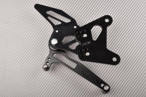 AVDB Rearsets KAWASAKI ZX6R 2005 - 2008