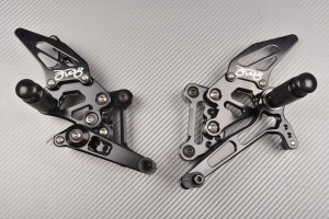 Estriberas Retrasadas AVDB KTM SUPER DUKE 1290 R 2014 - 2019