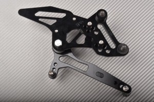 Commandes reculées AVDB KTM SUPER DUKE 1290 R 2014 - 2019