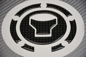 gas cap protection HONDA