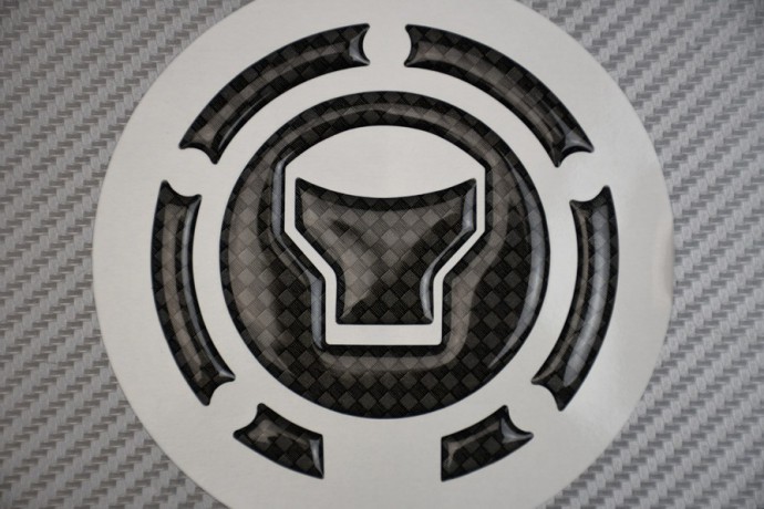 gas cap protection HONDA