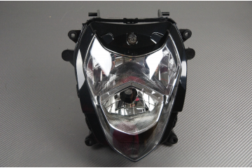 Front headlight SUZUKI GSXR 1000 2003 - 2004