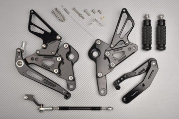CNC Rearsets YAMAHA MT09 /...