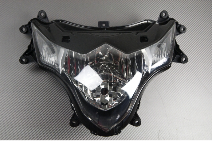 Vorder-Scheinwerfer SUZUKI GSXR 1000 2009 - 2016