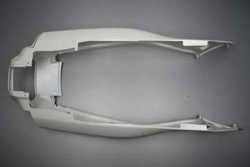 Rear fairing KAWASAKI ZZR 600  & 400 1993 - 2001