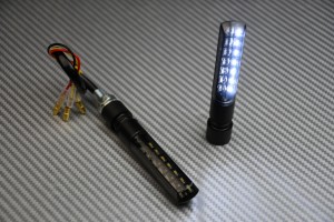 Tri-Functions LED Turn Signals